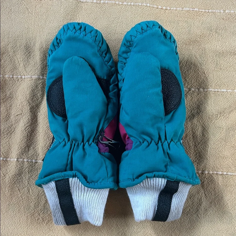 3M Thinsulate warm cozy